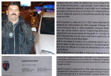 EXCLUSIV FOTO DOCUMENT – DE NOAPTEA MINȚII: ȘEFUL POLIȚIEI LOCALE BAIA MARE a interzis ceva ce e interzis printr-o lege PENALĂ!!!!