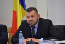 Mărirea și decăderea lui Tândală, fost vicepreședinte al CJ Maramureș