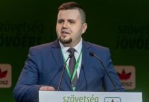 Cum și-a țepuit colegii Apjok Norbert,UDMR așteaptă demisia deputatului din Maramureș pentru că nu are studii superioare