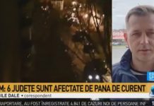 Pană de curent fără precedent în nord-vestul țării! Șase județe au fost afectate