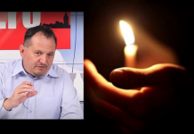 DOLIU ÎN PRESA DIN MARAMUREȘ: A murit Claudiu Florescu (Cinemar TV)