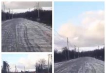 VIDEO: DRUMUL NORDULUI, PARDON GROPILOR, DIN MARAMUREŞ. 250 ZILE DE ÎNTÂRZIERE. CJ MARAMUREȘ VREA REZILIEREA CONTRACTULUI