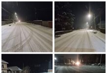 VIDEO: Haos pe șoselele județului. O femeie a căzut cu mașina 30 de metri într-o râpă în barajul FIRIZA – ACTUALIZARE