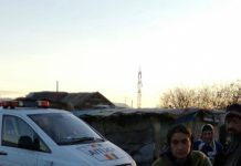 EXCLUSIV – CUTREMURĂTOR: Al doilea bebeluș găsit mort în colibele de pe Pirită