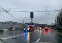 EXCLUSIV: Şocant la Borşa. Femeie transportată în stare critică la spital cu gâtul tăiat (ACTUALIZARE)