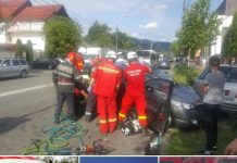 La Mulți Ani, SMURD MARAMUREȘ – 11 ani de activitate