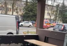 EXCLUSIV FOTO/VIDEO: Tragedie la Cuprom. O fetiță de 2 luni a fost găsită fără suflare. Dosar penal pentru ucidere din culpă (actualizare)