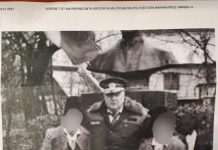 Demisia de onoare? Fărădelegi la Asociația pensionarilor din Ministerul de Interne