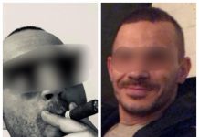 FOTO EXCLUSIV – ARESTAȚI PREVENTIV: Doi tineri au tâlhărit fiul unui procuror din Baia Mare (actualizare)