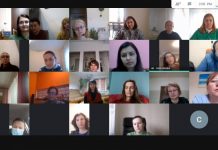 ISJ MARAMUREŞ: Logopedie, metode de consiliere – toate adaptate cerințele impuse de învățământ on-line (foto)