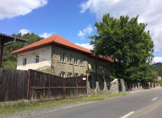 DONEAZĂ pentru O ȘANSĂ către NORMALITATE! Trimite SMS cu textul SANSA la 8841