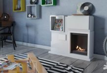 Ești din Baia Mare? Acum îți poți comanda un șemineu online cu livrare gratuită, direct la tine acasă!