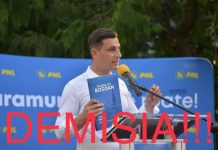 Cel mai grav lucru din istoria ultimilor 20 de ani ai județului MARAMUREȘ!