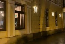 CEREM PUBLIC DEMISIA ŞEFULUI IPJ MARAMUREŞ / FRAIERII PLĂTESC, ȘMECHERII PRIMESC AVERTISMENT: ZERO LEI AMENDĂ, pentru patronul unui local din Centrul Vechi