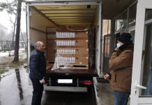 ISJ Maramureș: Au sosit 1.515 laptopuri pe elevii din judeţ prin proiectul privind Învățământul Secundar — ROSE