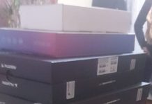 POIENILE DE SUB MUNTE: Donație pentru elevi – 5.800 lire sterline pentru a cumpăra 26 de tablete