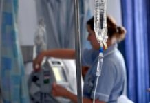 EXCLUSIV: Gravidă operată de urgență depistată pozitiv Covid-19. Fătul de 32 săptămâni era decedat