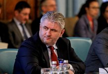 De la o firmă de „păcănele”, la multiplu secretar de stat la Transporturi. Ascensiunea domnului Dragoș Virgil Titea de la ROMATSA