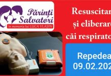 TRAGEDIE LA REPEDEA: A MURIT DE ZIUA LUI – UN COPILAȘ DE 5 ANI S-A ÎNECAT CU O ROTIȚĂ DE LA O JUCĂRIE DINTR-UN OU CU SURPRIZE!!! (actualizare)