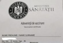 OPINIE: Reacţia unui profesor de sport din Baia Mare, vaccinat cu AstraZeneca, la încercarea Guvernului de a ascunde faptul că lotul “problemă” este şi în România