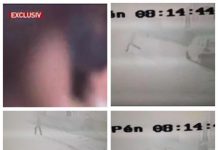 VIDEO CAMERĂ SUPRAVEGHERE – ACCIDENT LIVE: Un judecător stagiar lovește trei copii pe o trecerea pentru pietoni din Sighetu Marmaţiei
