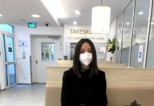 PRELUARE DIRECTMM.RO: Alături de Melisa: Tânăra maramureșeancă are nevoie de ajutorul nostru pentru a se opera la sfârșitul lunii aprilie. Să o susținem să se facă bine! (FOTO)