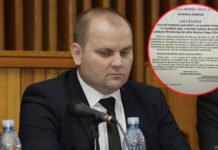 ULTIMA ORĂ/ MARAMUREȘUL RĂMÂNE FĂRĂ PREFECT DIN 4 MARTIE: Cui va preda ștafeta Nicolae-Silviu Ungur