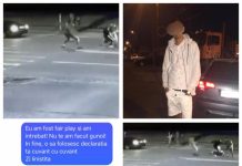 EXCLUSIV: Antonio, arestat preventiv. Al treilea suspect, un minor, a primit control judiciar