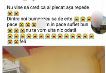 EXCLUSIV FOTO: Tragedie în Ardusat – Băiat de 17 ani găsit mort de părinți. Ar fi consumat alături de o tânără o substanță necunoscută (actualizare)