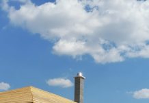 Fiecare casă de om gospodar merită calitatea premium a unui coș de fum ceramic HOCH