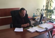 LEORDINA: Fost consilier județean, fost inspector școlar, profesorul Ban Vasile a încetat din viață