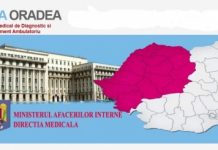 EXCLUSIV: FĂRĂ SALĂ DE AȘTEPTARE LA CABINETUL MEDICAL AL IPJ Maramureș – Rezerviștii din M.A.I. umiliți la maxim, consultați prin ușa întredeschisă, în condiții insalubre