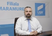 Mincinosul zilei – Dan Ivan, senator USR PLUS