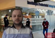 Donciu Viorel-Andrei, şeful SPCRPCIV Maramureș, ar fi “cumpărat” un consilier judeţean să îl numească în aceeaşi funcţie. A luat şi mită, iar azi va fi prezentat pentru arestare preventivă