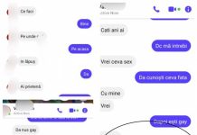 EXCLUSIV: SCANDAL ÎN STRÂMBU BĂIUȚ – Fostul ”diac” al unei biserici, propuneri sexuale pentru un tânăr din Țara Lăpușului (actualizare)