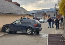 FOTO/VIDEO EXCLUSIV: IMPLICAT ÎN TRAFIC DE DROGURI – Cine este cântărețul bisericesc din Vișeu de Sus care s-a urcat beat la volan și a provocat un accident în Noaptea de Înviere