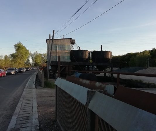 EXCLUSIV VIDEO: Trafic blocat la podul peste Someș de la Ardusat. Coloane de kilometri întregi pe sensul spre Baia Mare