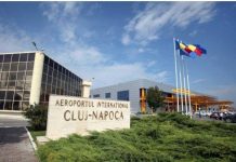 Doi sigheteni și un ruscovean cu buletine medicale false COVID-19 prinşi când se îmbarcau pe aeroportul din Cluj spre Madrid