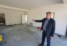 AVEM ȘI INFORMAȚII POZITIVE DIN MARAMUREȘ: Din toamnă, preșcolarii din Mireșu Mare se mută într-o grădiniță nouă (galerie foto)