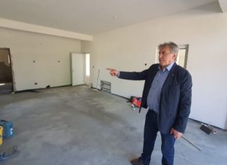 AVEM ȘI INFORMAȚII POZITIVE DIN MARAMUREȘ: Din toamnă, preșcolarii din Mireșu Mare se mută într-o grădiniță nouă (galerie foto)