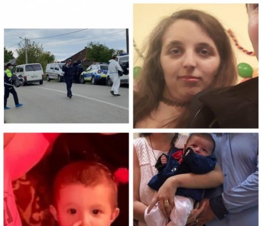 EXCLUSIV VIDEO: Mama criminală a mărturisit tot în fața procurorilor. Necropsia copilașilor a fost cruntă pentru anchetatori. Femeia este internată la Psihiatrie adulți Sighetu Marmației