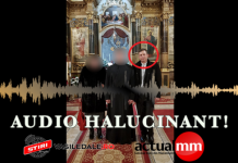 EXCLUSIV AUDIO | COPIL VIOLAT ÎN MARAMUREȘ – Dialog halucinant între agresor și minor: “Mai mult te iubesc eu decât mama ta (…) eu tot o să mă scot”