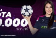 10.000 de lei, fără tragere la sorți! Promoția verii este la BetOne