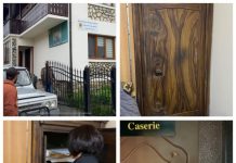 VIDEO EXCLUSIV: Jaf la pont la Ocolul Silvic Vișeu de Sus. ”Cagulații” au dispărut cu peste un miliard de lei vechi cash. Poliția nu scoate o vorbă (actualizare)