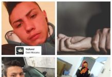 EXCLUSIV FOTO: ”Puțulică de VIȘEU” a fost arestat preventiv. A vrut să violeze o femeie într-o frizerie. El va fi prezentat instanței pentru arestare preventivă