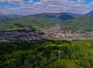 EXCLUSIVITATE – MADE ÎN VIȘEU DE SUS: Inculpat într-un dosar DIICOT de sprijinire a unui grup infracțional organizat, dar numit director interimar la o școală generală din Vișeu de Sus (ACTUALIZARE)
