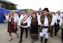 Sărbătoarea maramureșenilor, confiscată de politic!