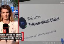 VIDEO: Premieră în România: Primăria Borşa se orientează spre acordarea serviciilor de telemedicină