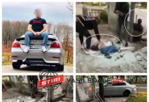 Tribunalul Maramureș a desființat decizia de punere în libertate a Judecătoriei Baia Mare: Șoferul care a ucis cu un BMW o tânără și l-a schilodit pe iubitul acesteia într-o stație de autobuz rămâne în arest preventiv