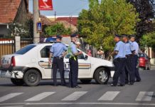EXCLUSIV FOTO DOCUMENTE: ADEVĂRATA FAȚĂ A POLIȚIEI DIN MARAMUREȘ (2) – Trei patrule de ordine publică în Baia Mare pentru 140.000 de locuitori. Sute de furturi și tâlhării, jumătate fără autori